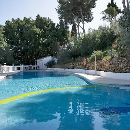 Holiday home Townhouse In Heart Of Calahonda