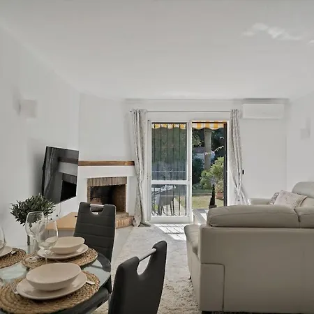 Holiday home Townhouse In Heart Of Calahonda Sitio de Calahonda